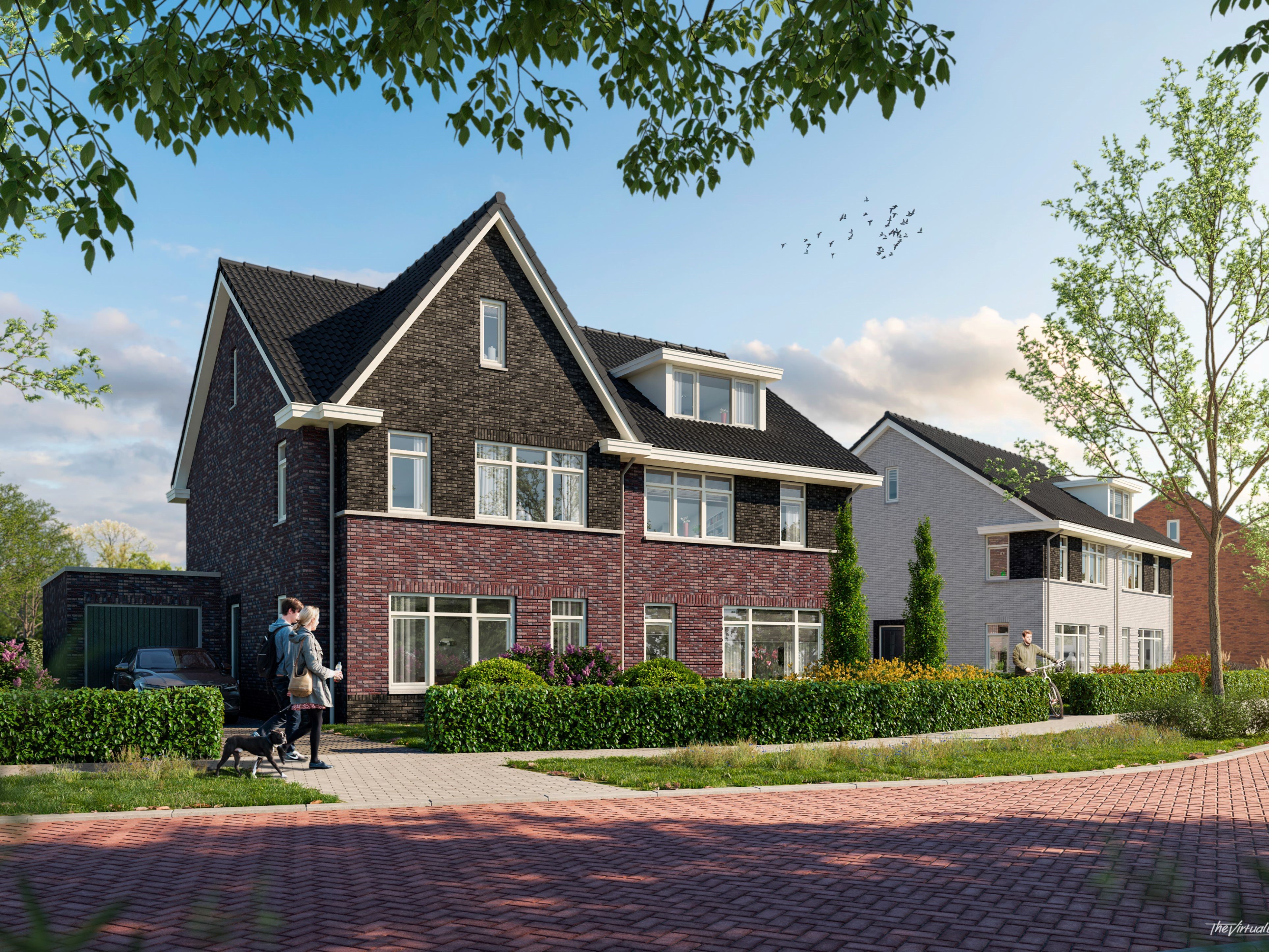 Opbroek Noord 1