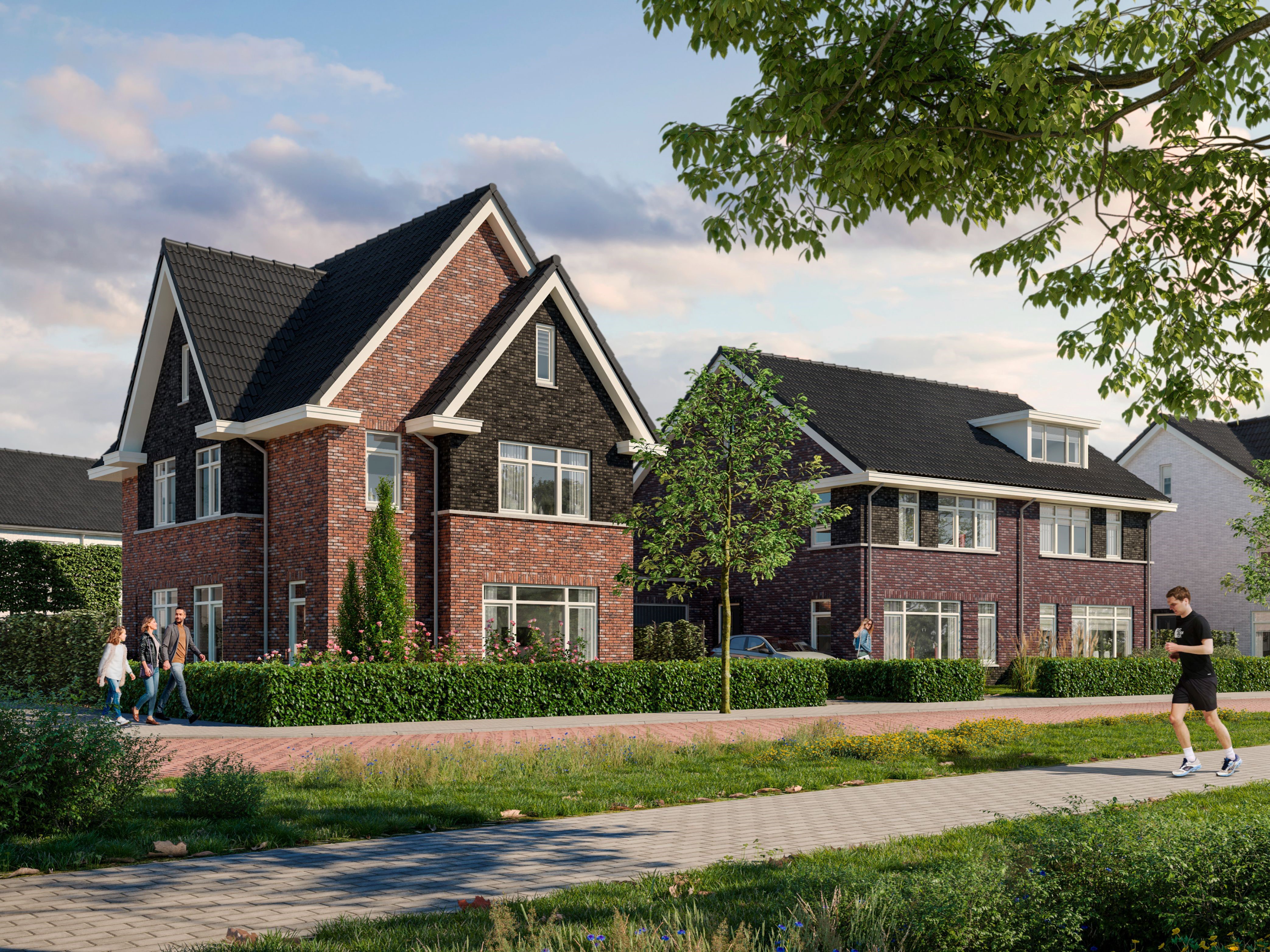 Opbroek Noord 2