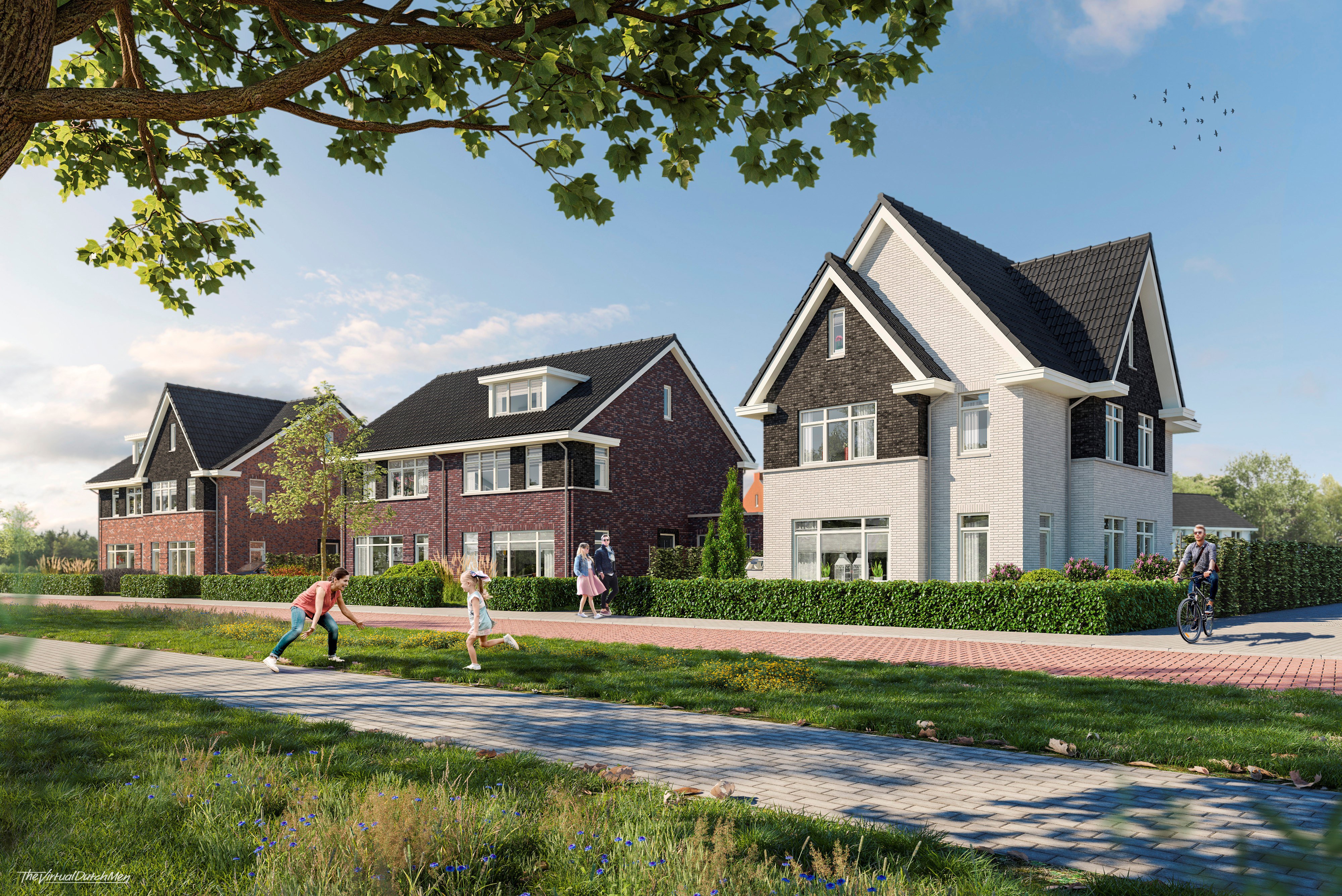 Opbroek Noord 5
