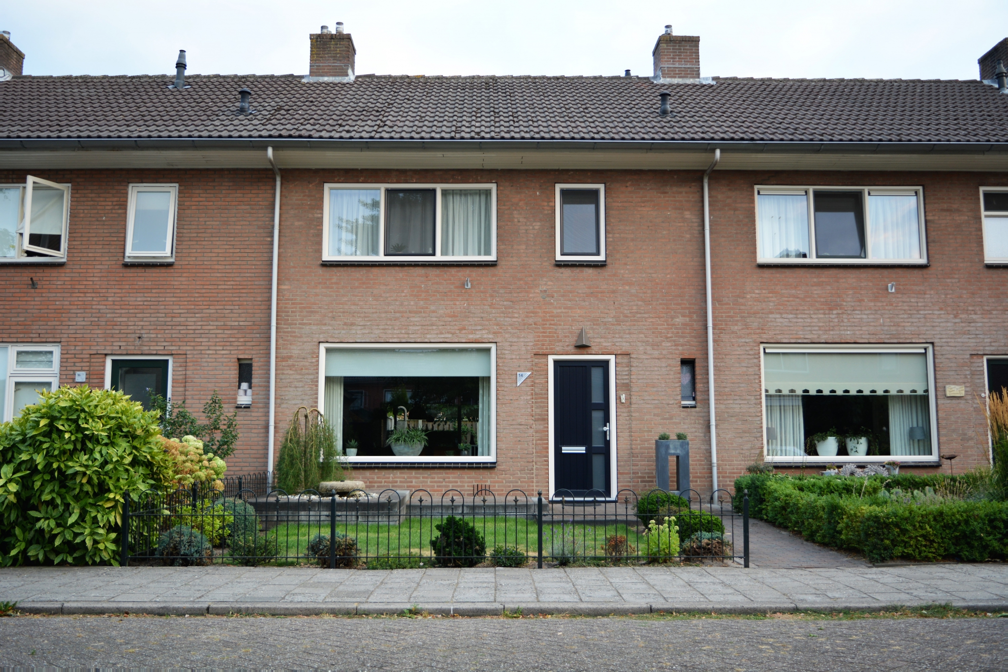 1 Asterstraat 14