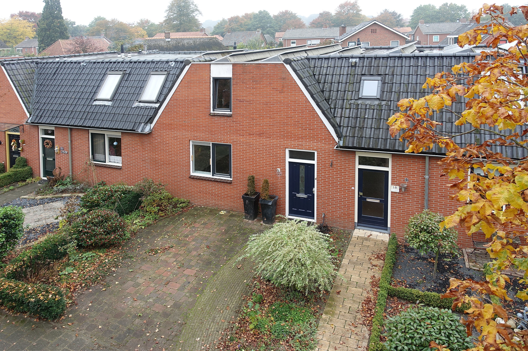 216207475 DK20 hoogte