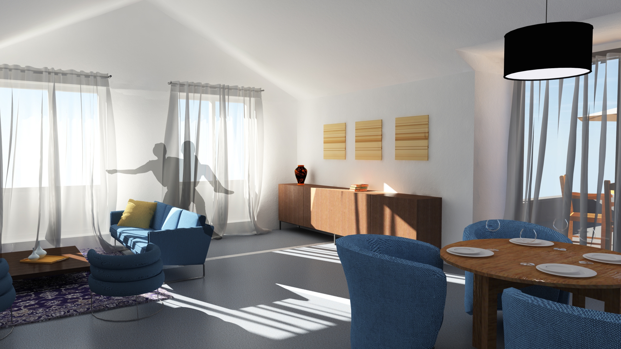 App woning